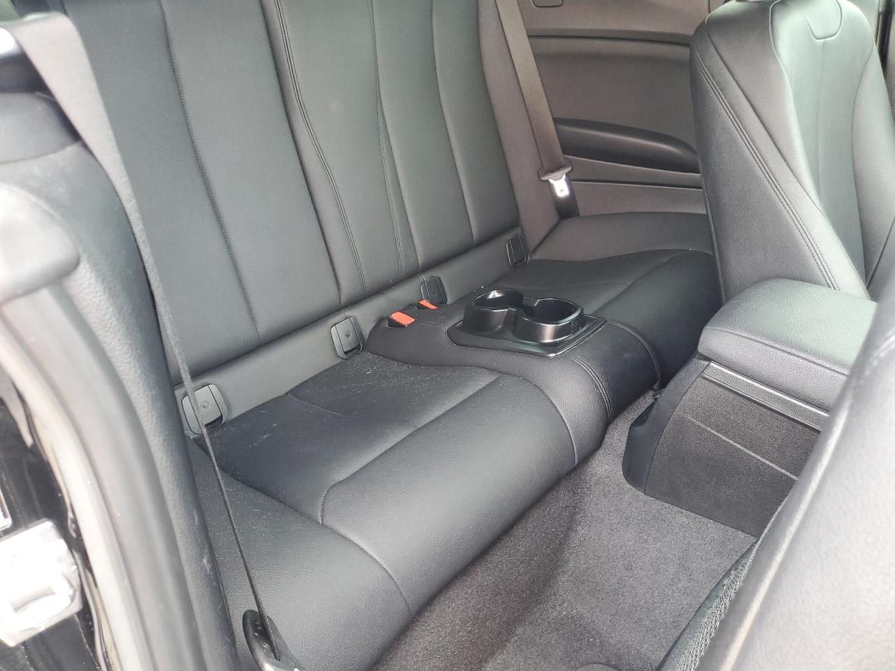 WBA2K9C57HV646923 2017 BMW 230I