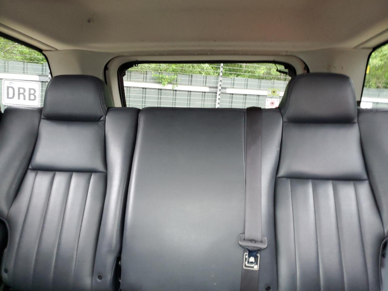 1J8HR48N38C220767 2008 Jeep Grand Cherokee Laredo