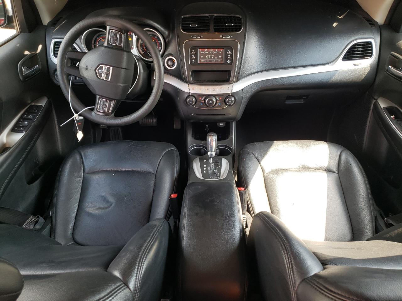 3C4PDDBG6KT702138 2019 Dodge Journey Se