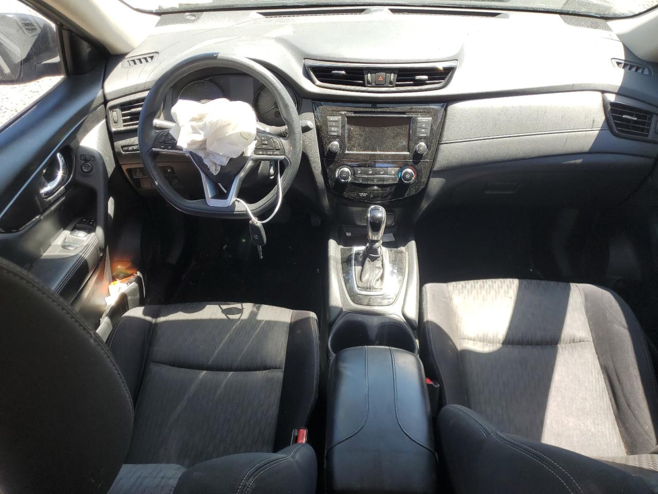 JN8AT2MT5JW452587 NISSAN ROGUE 2018