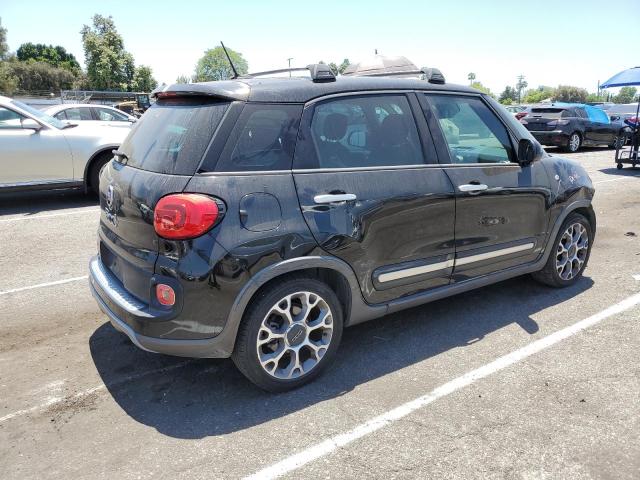 VIN ZFBCFADH7EZ005008 2014 Fiat 500L, Trekking no.3