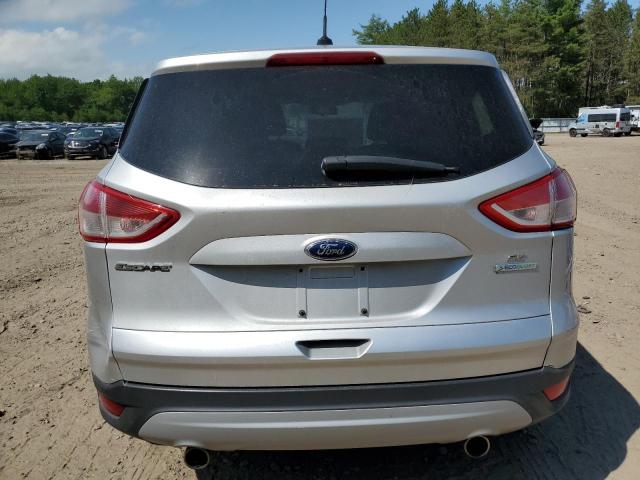 2013 Ford Escape Se VIN: 1FMCU0G97DUC72822 Lot: 58336714