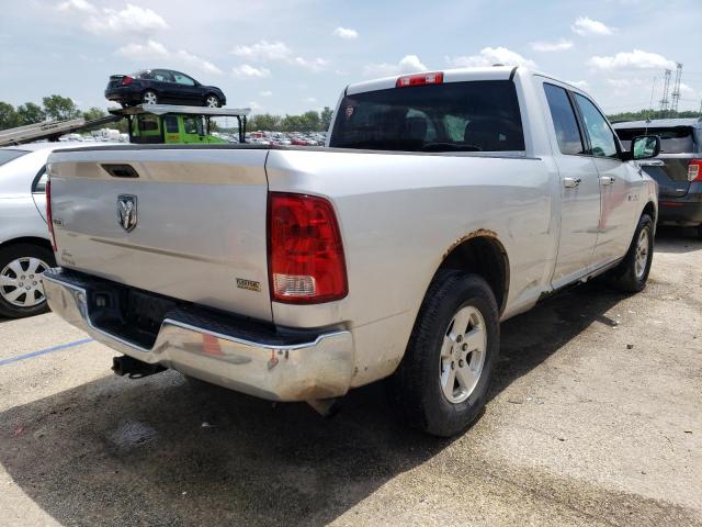 2010 Dodge Ram 1500 VIN: 1D7RB1GP6AS246105 Lot: 56642664