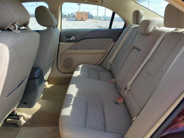 2012 Ford Fusion Se VIN: 3FAHP0HA4CR436985 Lot: 59836074