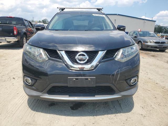 2015 NISSAN ROGUE S - 5N1AT2MV7FC766016