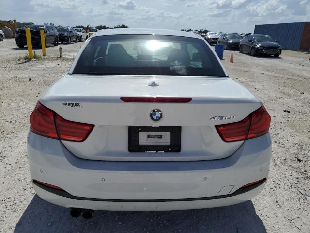 2018 BMW 430I VIN: WBA4Z1C52JEA31503 Lot: 60200664