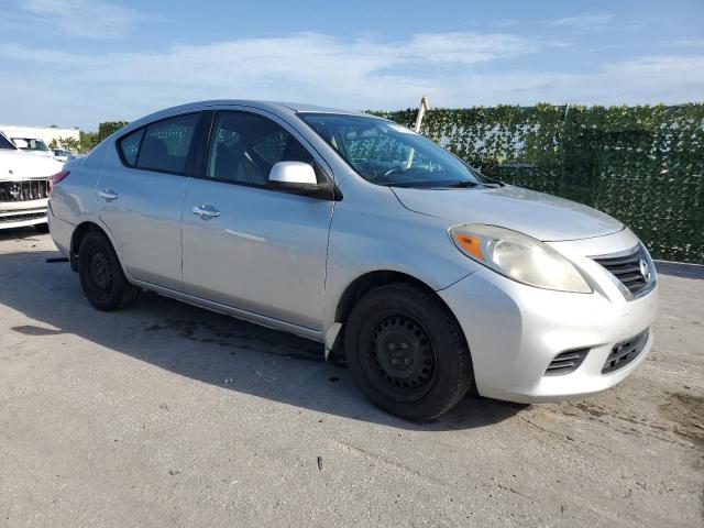 2014 Nissan Versa S VIN: 3N1CN7AP9EL868837 Lot: 59317204