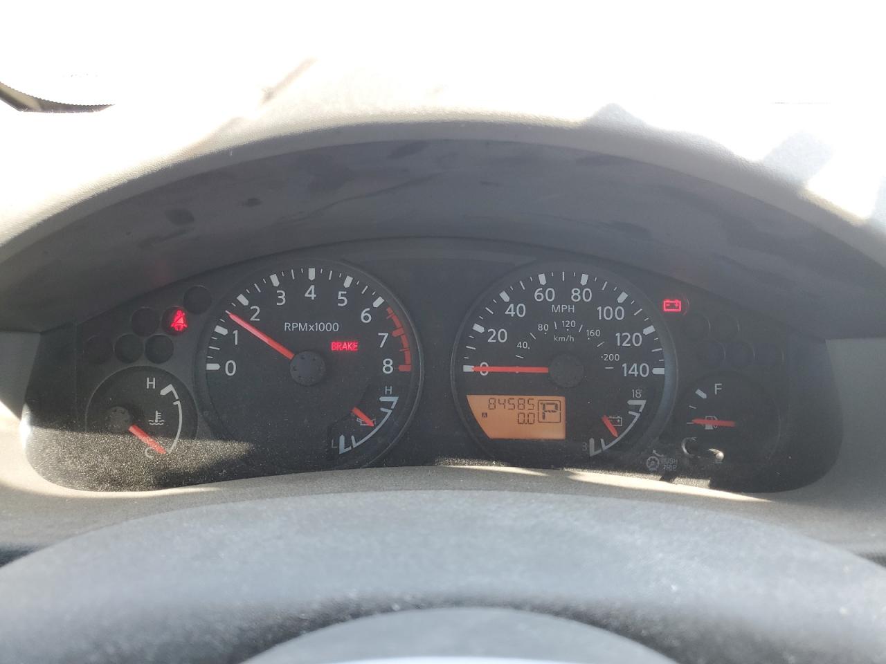 1N6AD0ER3GN757193 NISSAN FRONTIER 2016