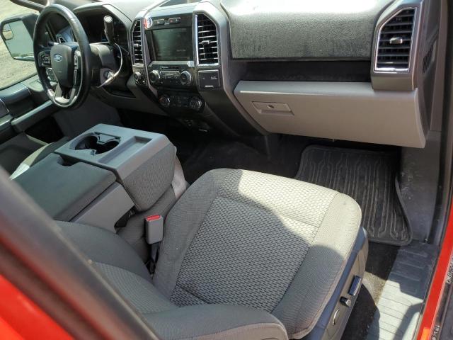 2015 FORD F150 SUPER - 1FTEX1CPXFKE03187