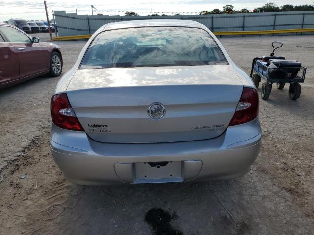 2007 Buick Lacrosse Cxl VIN: 2G4WD552271177469 Lot: 59581264