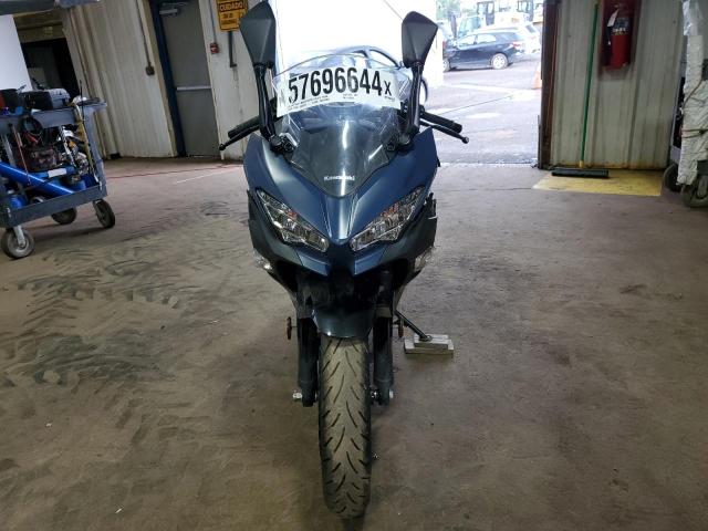 2023 KAWASAKI EX400 - JKAEXKH13PDAN2894