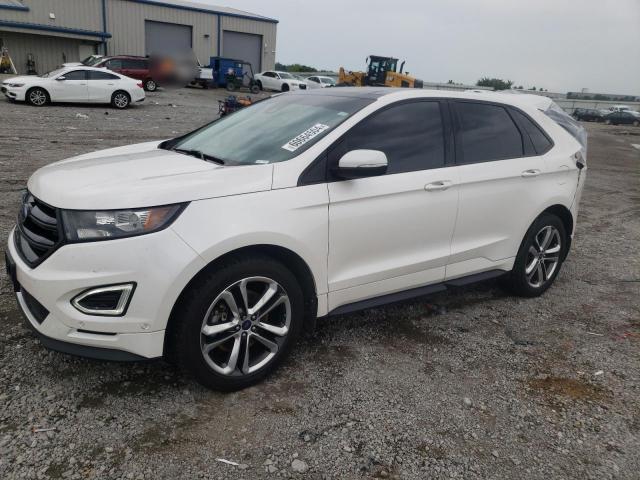 2017 FORD EDGE SPORT - 2FMPK4AP6HBC59495