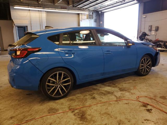 2024 SUBARU IMPREZA SP - JF1GUAFC4R8290497