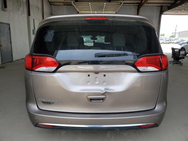 2017 Chrysler Pacifica Touring L Plus VIN: 2C4RC1EG7HR591844 Lot: 59647284