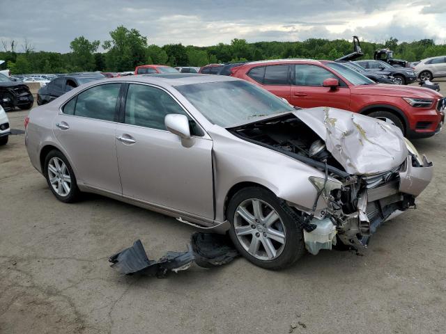 2007 Lexus Es 350 VIN: JTHBJ46G172151444 Lot: 55920204