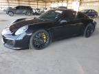 2019 PORSCHE 911 CARRER - WP0AB2A96KS114597