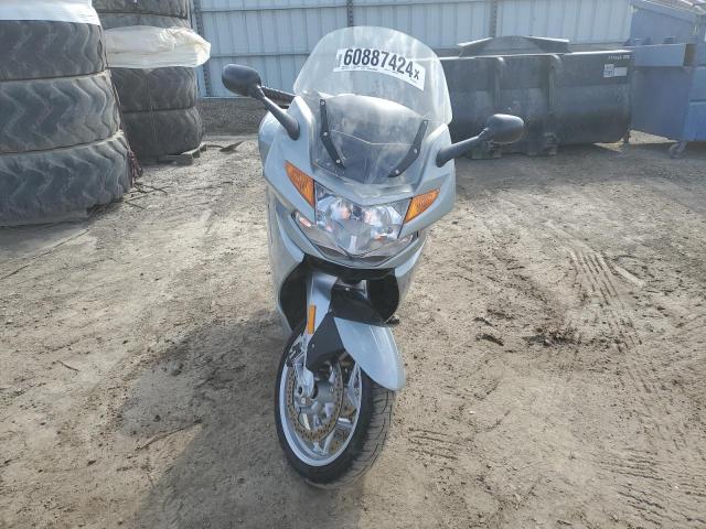 2008 BMW K1200 GT - WB10597068ZN47435