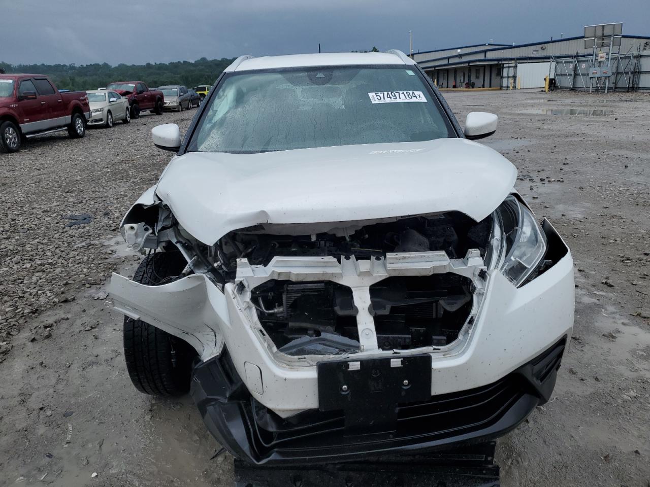 3N1CP5CV9LL579755 NISSAN KICKS 2020