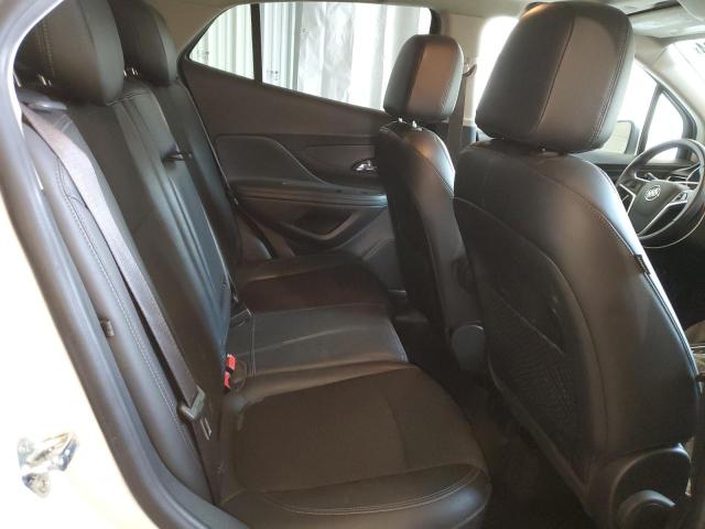 2018 Buick Encore Sport Touring VIN: KL4CJ2SB3JB578484 Lot: 58476264