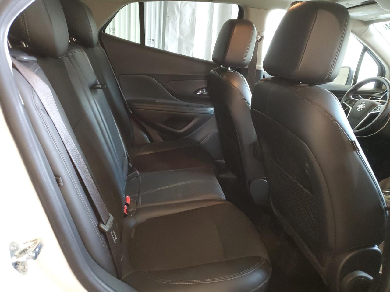 KL4CJ2SB3JB578484 2018 Buick Encore Sport Touring