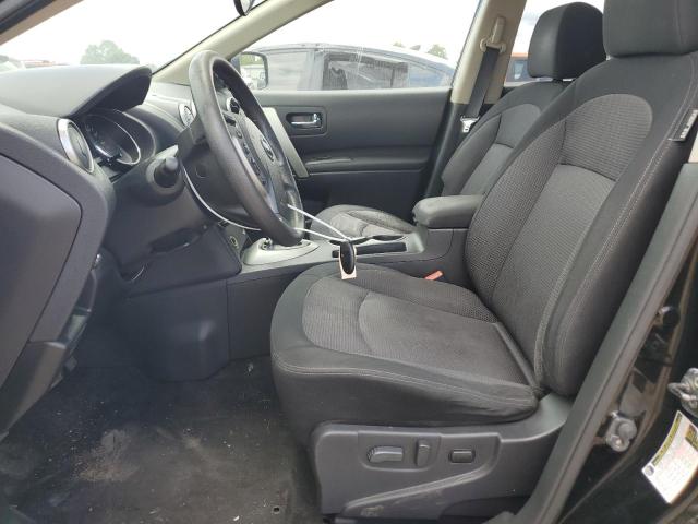 2011 Nissan Rogue S VIN: JN8AS5MV9BW672029 Lot: 57719624