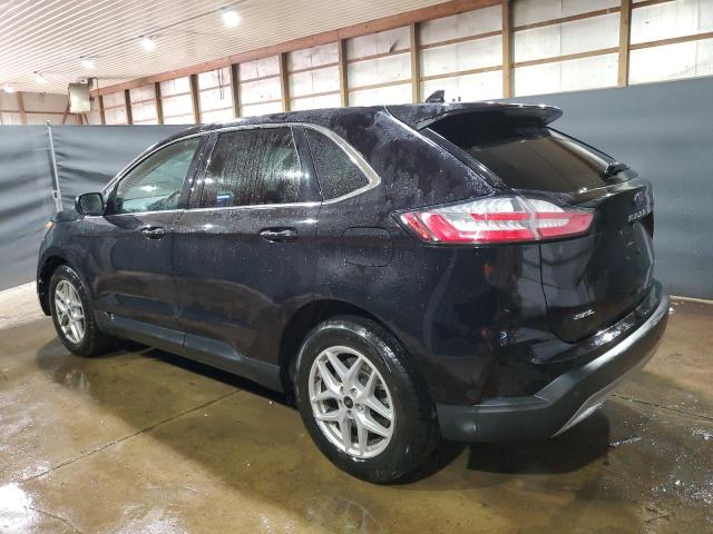 2023 Ford Edge Sel VIN: 2FMPK4J92PBA27606 Lot: 59774474