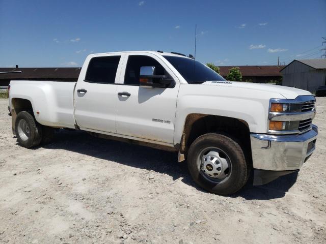 2016 Chevrolet Silverado K3500 VIN: 1GC4KYC86GF212940 Lot: 57140584