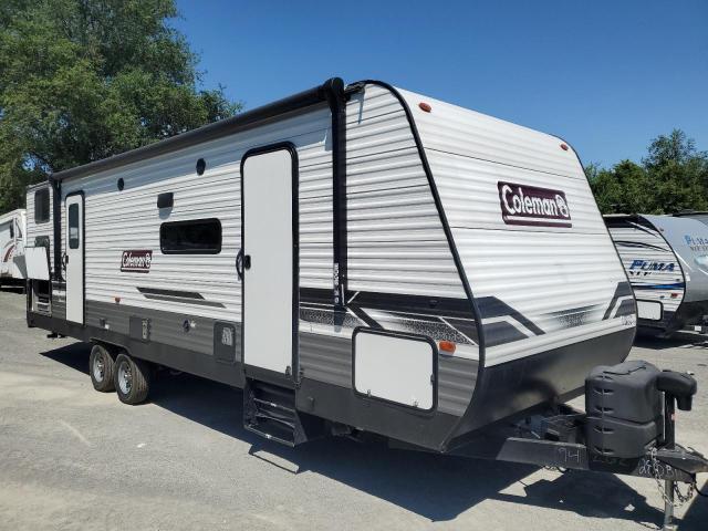 COLEMAN CAMPER 2022 4YDTCMN25NH941262 photo #1