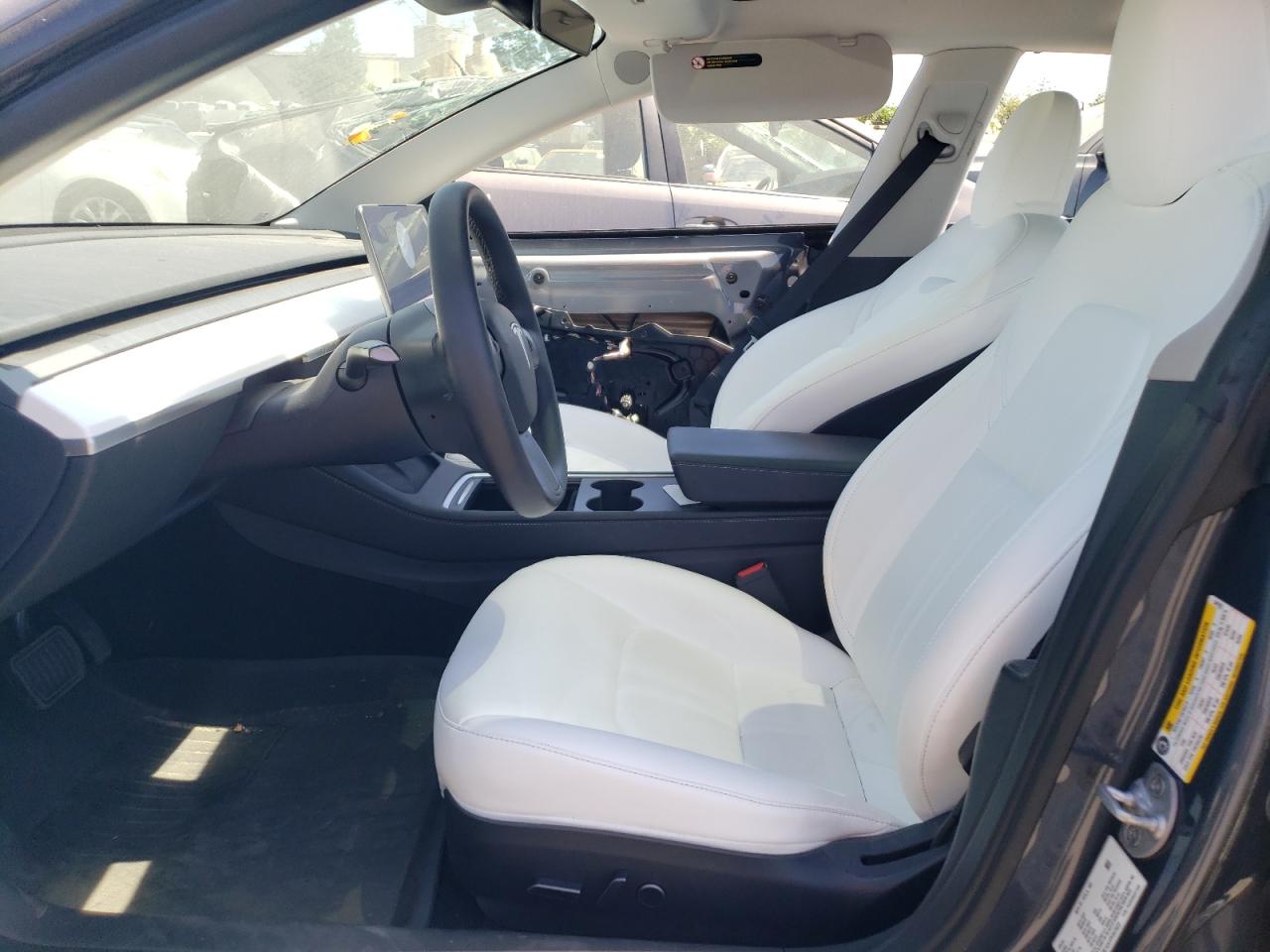 5YJ3E1EA1PF547523 2023 Tesla Model 3