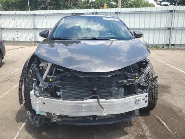 2019 Toyota C-Hr Xle VIN: JTNKHMBX8K1028057 Lot: 59367204