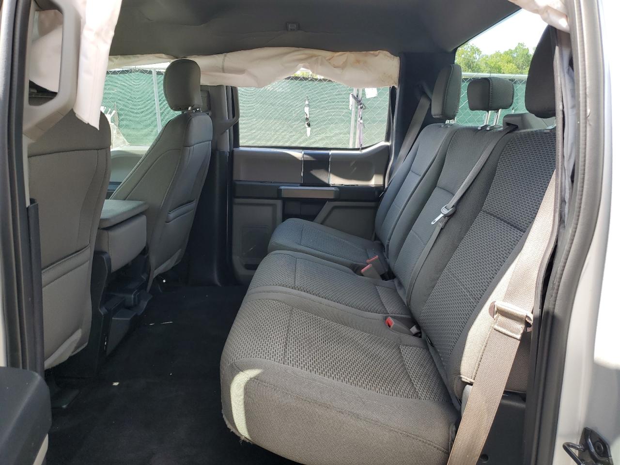 1FTEW1C58JKD83113 FORD F-150 2018