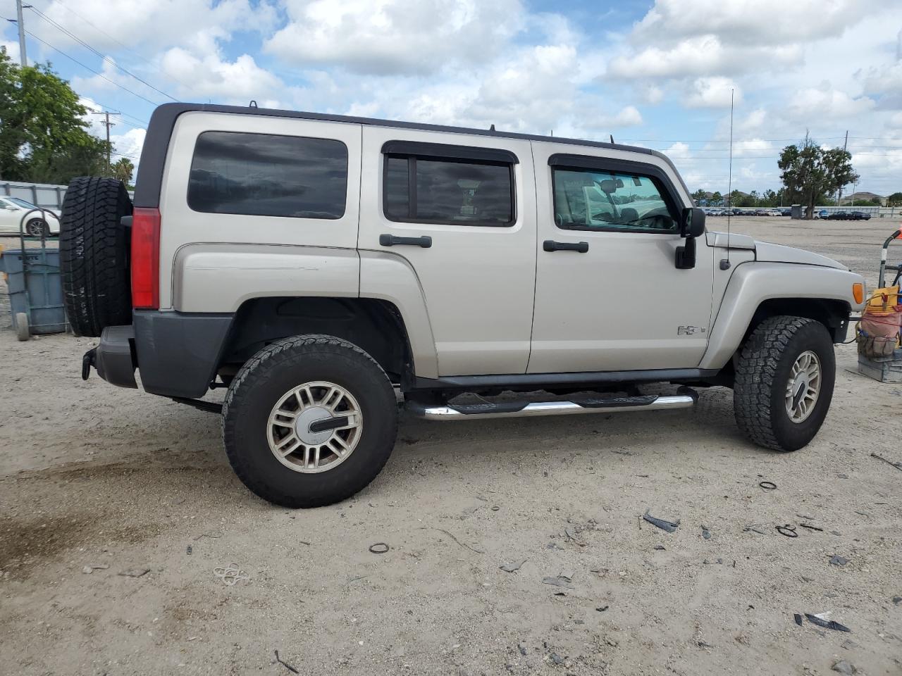 5GTDN136168154227 2006 Hummer H3