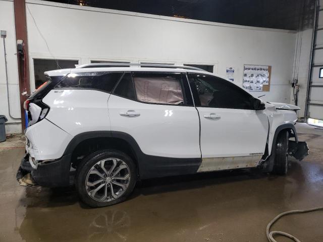 2019 GMC TERRAIN SL 3GKALPEV8KL160503