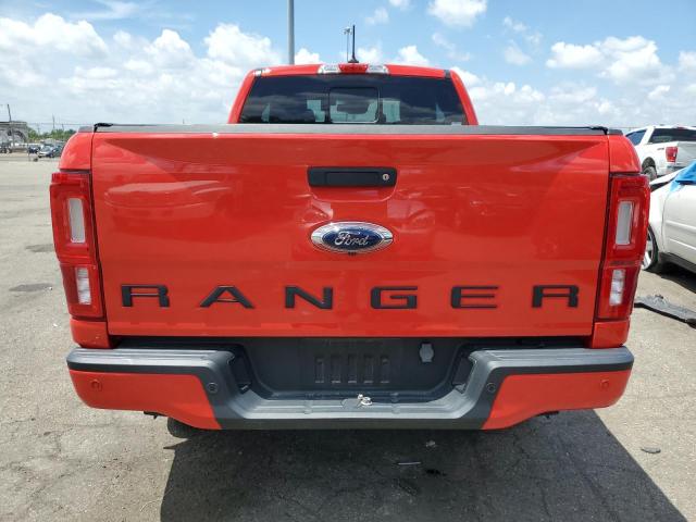 2020 Ford Ranger Xl VIN: 1FTER1FH4LLA92750 Lot: 56945374