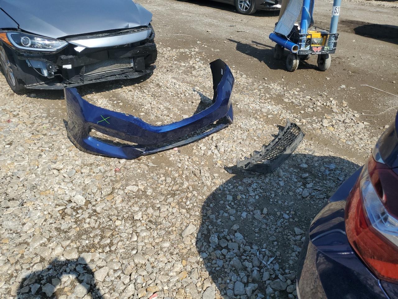 JHMCR6F73HC019564 HONDA ACCORD 2017