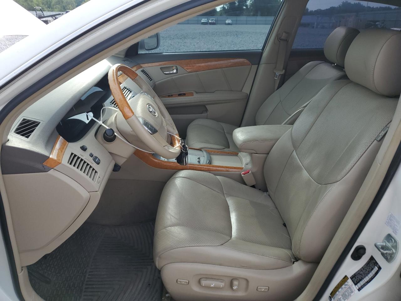 4T1BK36B76U149404 2006 Toyota Avalon Xl