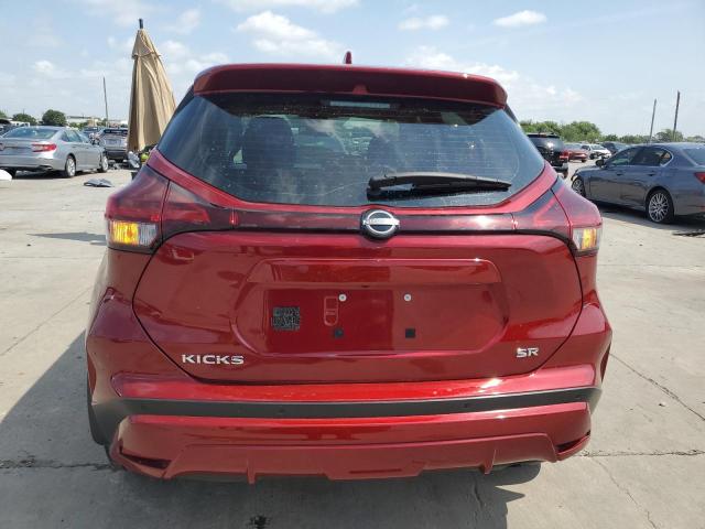 2023 NISSAN KICKS SR - 3N1CP5DV7PL478928