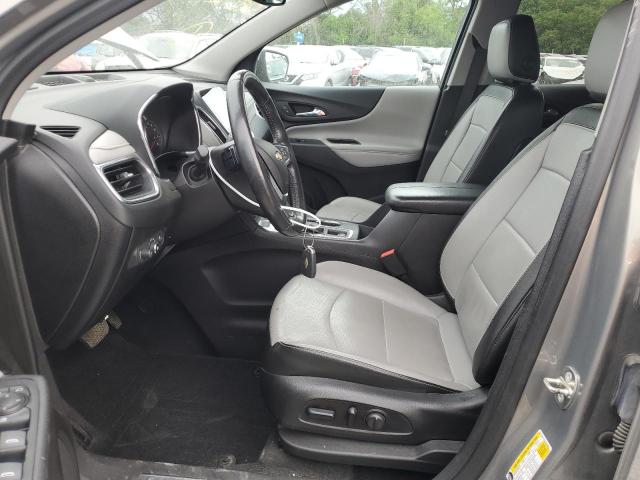 2018 Chevrolet Equinox Premier VIN: 3GNAXXEU7JS609463 Lot: 57829924