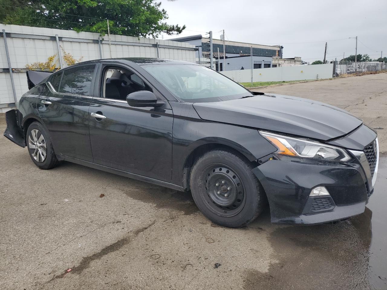 1N4BL4BV0LC209411 NISSAN ALTIMA 2020