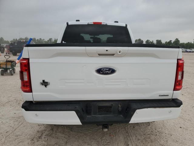 2023 Ford F150 Supercrew VIN: 1FTFW1E83PFB49054 Lot: 55113794