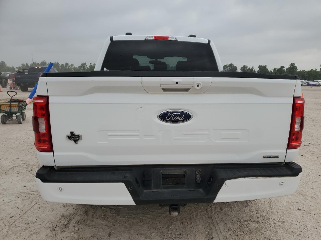 1FTFW1E83PFB49054 2023 Ford F150 Supercrew