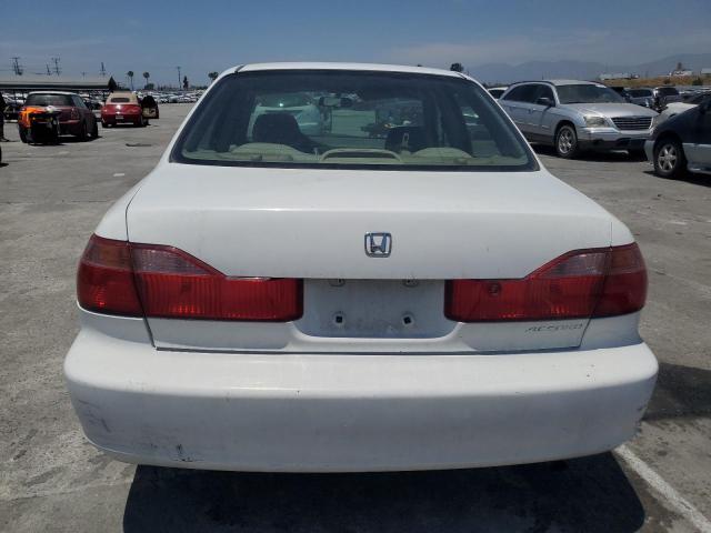 2000 Honda Accord Lx VIN: JHMCG6652YC015414 Lot: 59452994