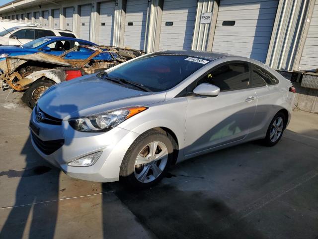 Vin: kmhdh6ae0du005202, lot: 58608884, hyundai elantra gs 2013 img_1