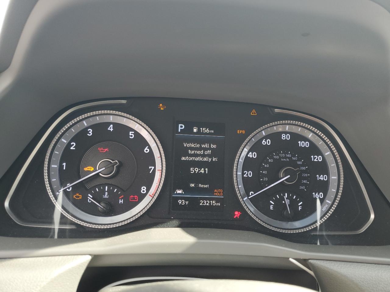 5NPEL4JA4MH110571 2021 Hyundai Sonata Sel