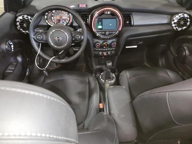 2021 MINI COOPER - WMWWJ3C04M3N17758