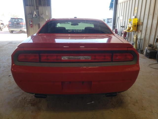 2014 Dodge Challenger R/T VIN: 2C3CDYBT1EH105953 Lot: 57306744