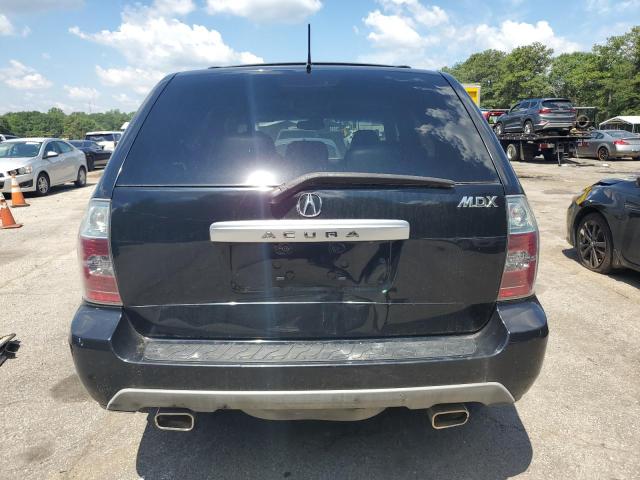 2004 Acura Mdx Touring VIN: 2HNYD18914H526648 Lot: 60197594