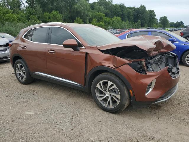 Vin: lrbfznr43md108709, lot: 60459144, buick envision essence 20214
