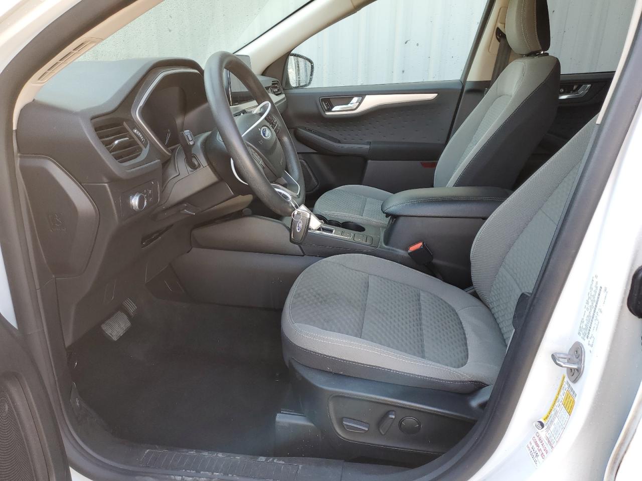 1FMCU0G61LUA69834 FORD ESCAPE 2020