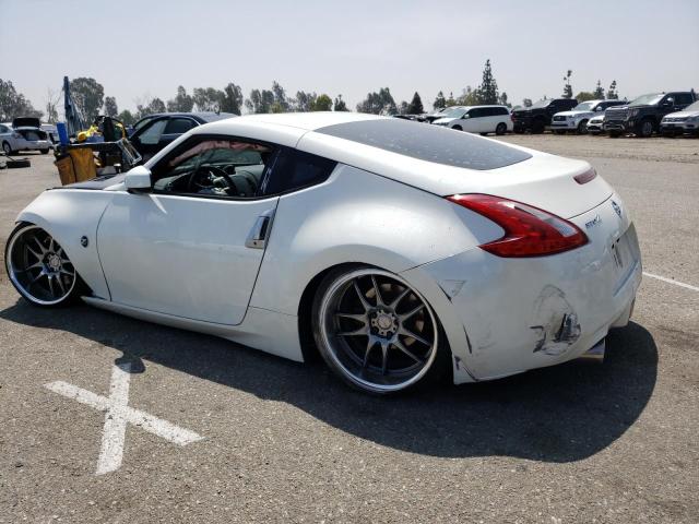 2015 Nissan 370Z Base VIN: JN1AZ4EH9FM442957 Lot: 57156344